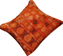 Kelim Cushions Treasures From the Silk Road
