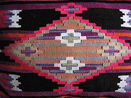 Kelim Rugs Treasures From the Silk Road